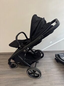 Cybex Balios S Lux v záruce - 3