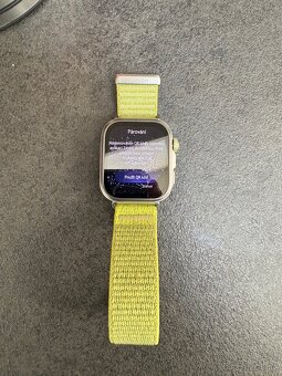 Huawei watch fit 4 pro - 3
