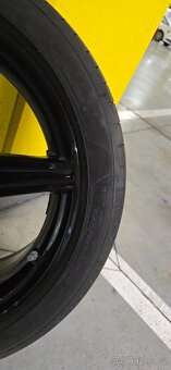 Mercedes-Benz AMG Alu Kola Pneu R18 C klasse - 3