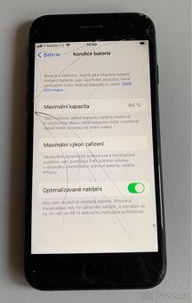 iPhone SE 2020 128 GB - 3