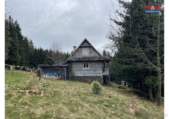 Prodej rodinného domu, 113 m², Velké Karlovice - 3