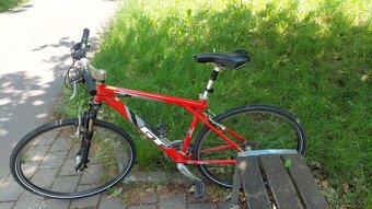 Horské kolo GT Nomad 17" - 3