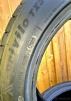Letní pneu 225/45 R17 XL-2kusy - 3