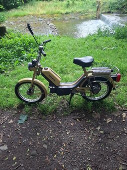 Babetta 210 - 3