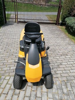 Rider STIGA COMBI 1066HQ - 3
