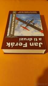 Jan Ferák a ti druzí - 3