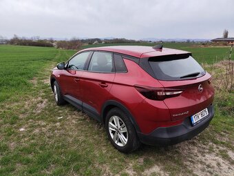 GRANDLAND X Enjoy 2018, 119 tis., 1. majitel, tažné - 3