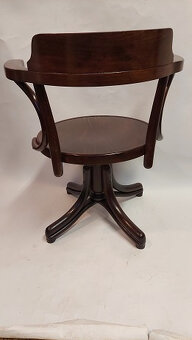 kancelářské křeslo THONET - 3