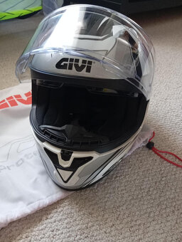 GIVI HPS 50.6 vel. XS - 3