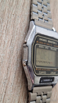 5.Retro pánské digitálky Kessel 7 melodií - 3