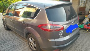 Ford S max - 3
