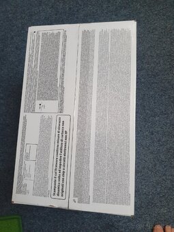 Nová Tiskárna LaserJet MFP M140w - 3