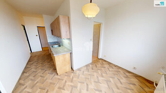 Prodej bytu 3+1 (72m2), Na Závodí, Humpolec - 3