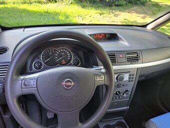 Opel Meriva 1.4 66 kW - 3