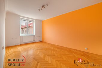 Pronájem, byty/2+1, 55 m2, Suvorovova 2011/49, 32600 Plzeň, - 3