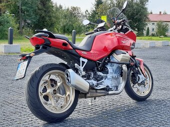 Moto Guzzi V100 Mandello - 3