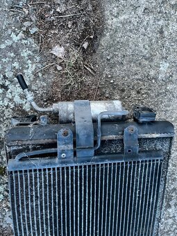 Chladiče octavia 1 se saharou - 3