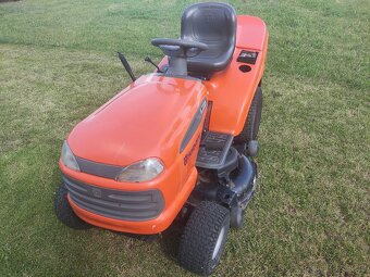 Husqvarna CTH 150 XP - 3