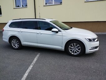 VW PASSAT 2.0TDi 110KW,ČR,M.2018,FULL LED,KAMERA,TOP CENA - 3