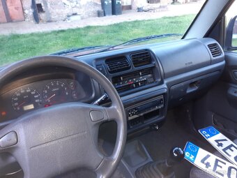 Suzuki jimny - 3