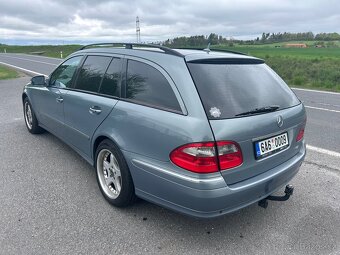 Mercedes-Benz, E 320 CDI, 165 kW, STK 11/2025 - 3