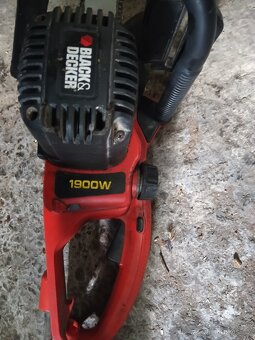 Pila Black&Decker - 3