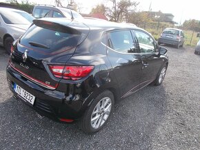 Renault Clio - 3