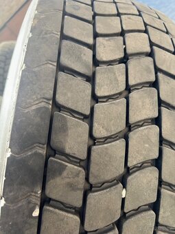 Michelin X Line Energy D 315/60 R22,5 152/148 M M+S - 3