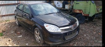 Opel astra 1,7 cdti - 3