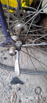 Favorit se závodníci náboji campagnolo - 3