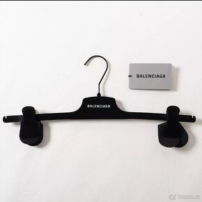 Balenciaga jeans vel 31 M 45 v pase 102 delka - 3