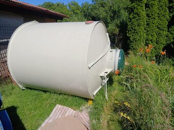 Prodám jimku 6m3 - 3