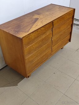 Retro komoda Jiroutek - 3