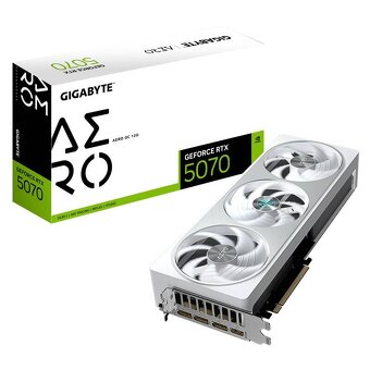 Nový v záruce RTX 5070, Ultra i9 285K, 64GB, 2TB SSD - 3