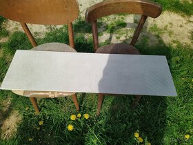 Velkoformátová dlažba/obklad - 3