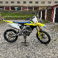 Suzuki RMZ 250 - 3