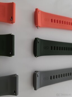 Řemínek na Huawei Watch GT 5 Pro - 3
