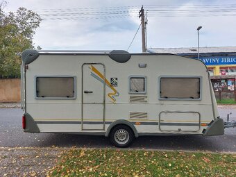 Knaus Sudwind Sport 6205 - 3