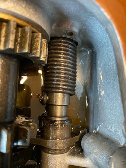 Převodovka BMW R11 R16 Není R52 R57 R62 R63 R12 R75 R2 R4 - 3