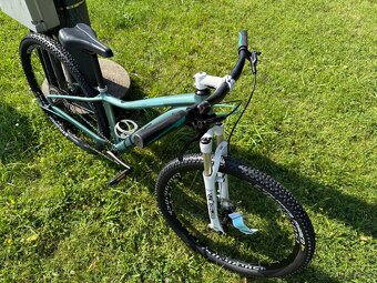 Cube Access 27”/14” JUNIOR, vzduchová vidlice - 3