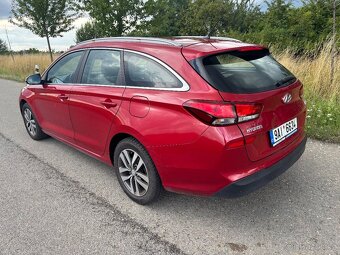 Hyundai i30 1.0 T-GDI 88kw - 3