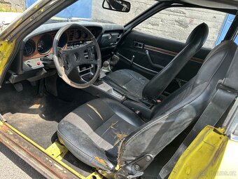 Toyota Celica 2000GT / originál RA28 / LSD - 3