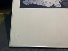 obraz Picasso - 3