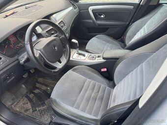 Renault Laguna 2.0dci 127kw, 4control, automat - 3