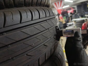 195/60 R16 89H Bridgestone Turanza - 3