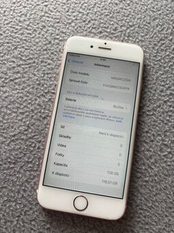 iPhone 6s 128 gb - 3