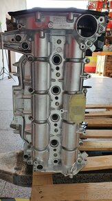 motor repasovaný Ford 2.0 Ecoblue Euro 6 RWD - 3