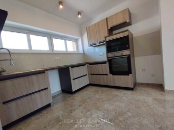 Pronájem byty 4+kk, 85 m2 - Ledeč nad Sázavou, ev.č. 562 - 3