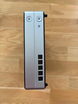 Mini počítač Lenovo IdeaCentre Q190 - 3