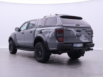 Ford Ranger 2,0 RAPTOR DPH HARDTOP NAV KAM (2020) - 3